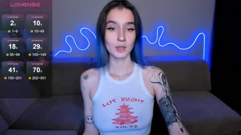 Mika online show from December 2, 10:53 am