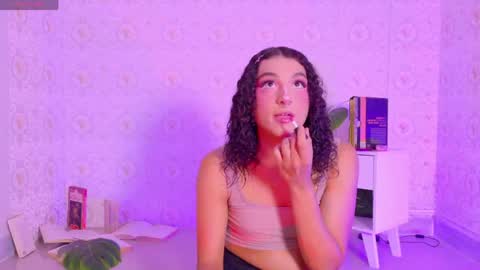 mika_velvet online show from June 4, 2:56 pm