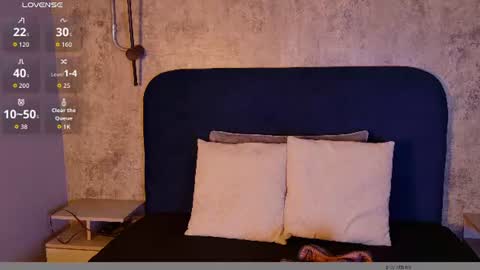 mika_velvet online show from June 14, 2:52 pm