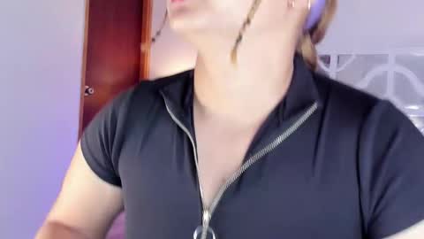 Mikaela blondie bigass online show from March 1, 10:39 am