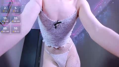 Snapshot of mikaella_nicole chatting on April 6, 8:21 pm mikaella_nicole online show from April 6, 8:21 pm