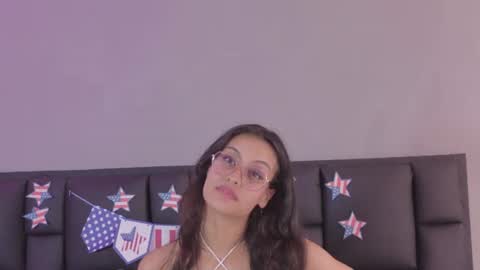 Snapshot of mikaelslow chatting on July 4, 5:08 pm mikael online show from July 4, 5:08 pm