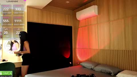 Snapshot of mikakimura chatting on October 25, 3:40 pm Miko now i live in Vietnam online show from October 25, 3:40 pm