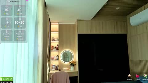 Snapshot of mikakimura chatting on November 1, 12:23 am Miko now i live in Vietnam online show from November 1, 12:23 am