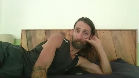 Snapshot of mikal702912 chatting on November 16, 11:21 pm mikal702912 online show from November 16, 11:21 pm