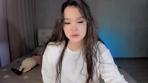 mikasssu online show from January 22, 9:57 am