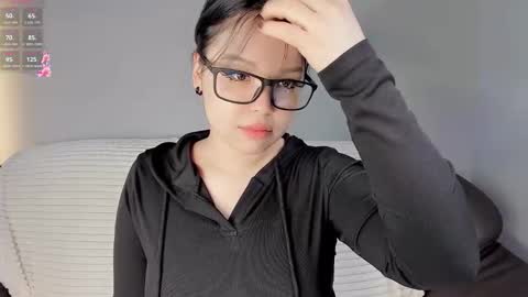 mikasssu online show from November 23, 8:58 am