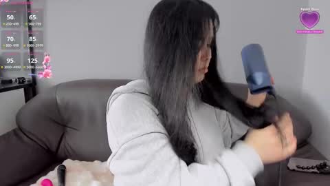 mikasssu online show from January 11, 8:41 am