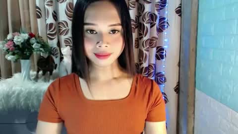 Mikay online show from March 24, 5:18 pm