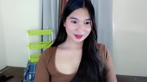 Kyla online show from October 30, 5:53 am