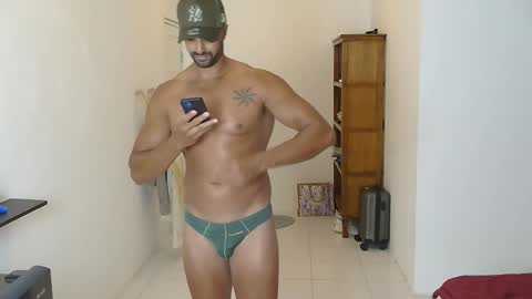 mike online show from January 12, 3:28 pm