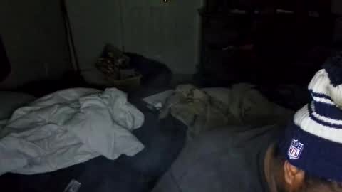 mike66730 online show from February 4, 8:09 am