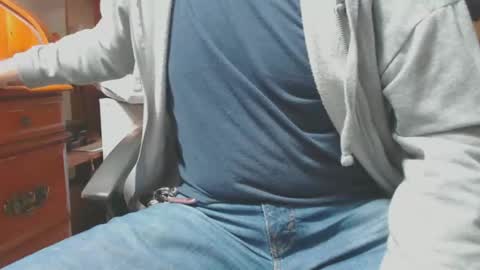 Snapshot of mike694fun chatting on January 7, 3:02 pm mike694fun online show from January 7, 3:02 pm