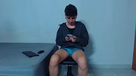 Mike IMDEPENDIENT MODEL online show from January 14, 2:06 am