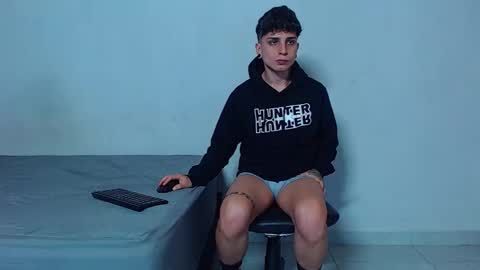 Mike IMDEPENDIENT MODEL online show from January 16, 4:16 am