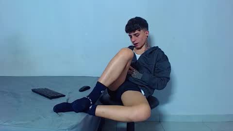 Mike IMDEPENDIENT MODEL online show from March 2, 5:08 am