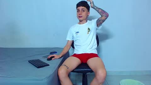Mike IMDEPENDIENT MODEL online show from April 23, 2:02 am