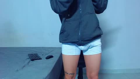 Mike IMDEPENDIENT MODEL online show from April 28, 2:27 am