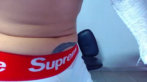 Mike IMDEPENDIENT MODEL online show from May 22, 3:17 pm