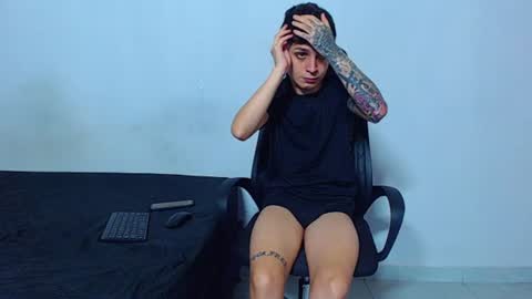 Mike IMDEPENDIENT MODEL online show from June 13, 2:09 am