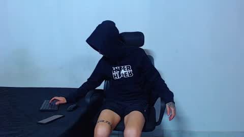 Mike IMDEPENDIENT MODEL online show from June 16, 1:36 pm