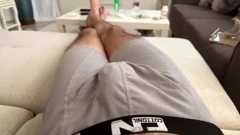 Snapshot of mike860947 chatting on September 29, 5:01 am mike860947 online show from September 29, 5:01 am