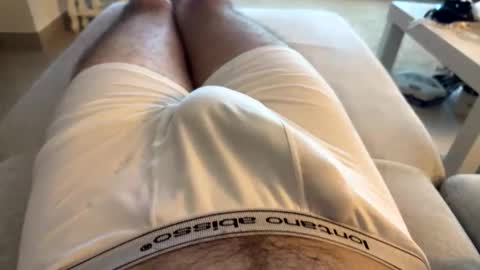 Snapshot of mike860947 chatting on February 8, 8:56 pm mike860947 online show from February 8, 8:56 pm