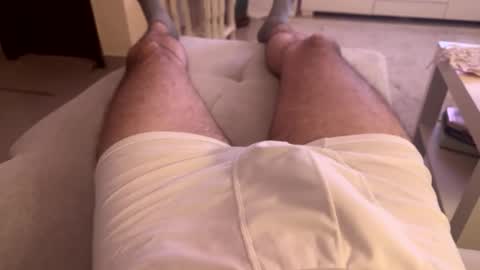 Snapshot of mike860947 chatting on February 20, 8:53 pm mike860947 online show from February 20, 8:53 pm