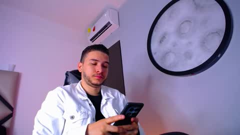 Mike  online show from December 2, 11:48 am