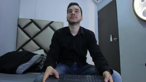 Mike  online show from January 16, 11:14 am