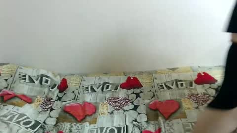 Snapshot of mike____12 chatting on January 14, 4:18 pm ALISAMIKE online show from January 14, 4:18 pm