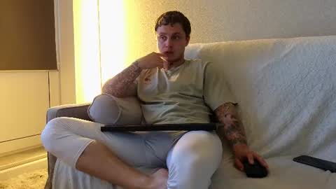 Mike Magic online show from June 17, 3:31 am