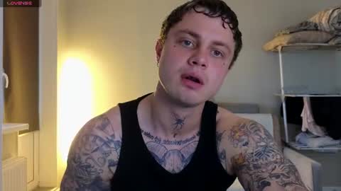 Mike Magic online show from June 18, 3:29 am