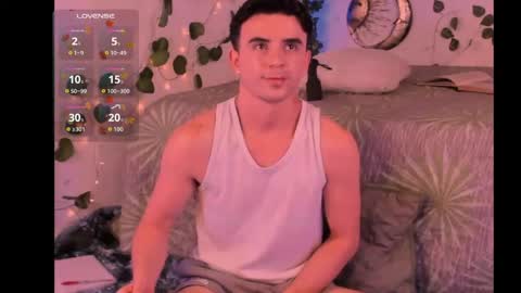 ANGHELS online show from May 6, 10:42 am