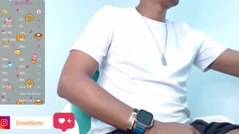 Mike online show from November 24, 3:56 pm