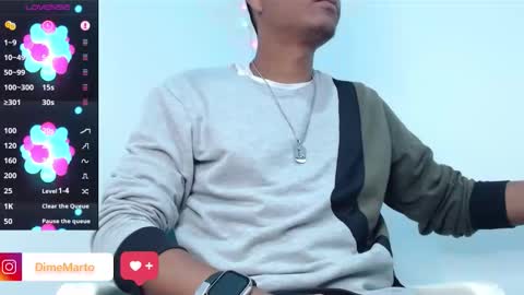 Mike online show from January 10, 12:07 pm