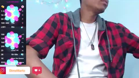 Mike online show from February 20, 4:18 pm