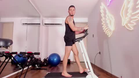 Mike online show from March 11, 7:31 pm