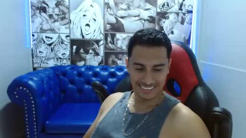 Mike online show from February 10, 1:53 am