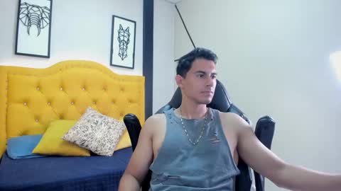 Mike online show from March 3, 1:56 am