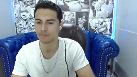 Mike online show from April 29, 2:48 am