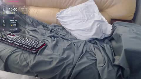 mike_davis44444 online show from January 24, 11:45 pm