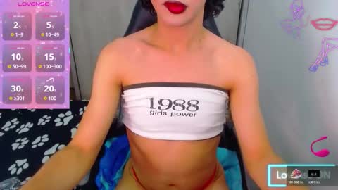 Snapshot of mike_dimarco chatting on October 19, 12:55 am mike_dimarco online show from October 19, 12:55 am