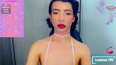 Snapshot of mike_dimarco chatting on October 27, 9:02 am mike_dimarco online show from October 27, 9:02 am