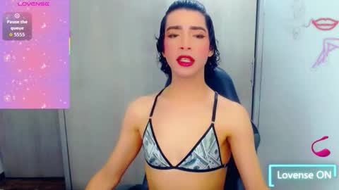 Snapshot of mike_dimarco chatting on October 29, 4:26 am mike_dimarco online show from October 29, 4:26 am