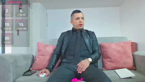 Im Mike online show from March 12, 12:11 pm