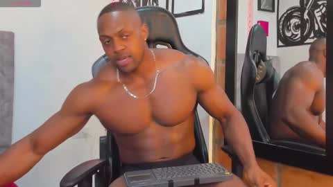 mike kilian1 online show from October 5, 12:03 pm