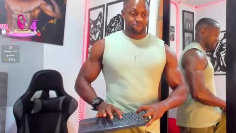 mike kilian1 online show from May 7, 1:38 pm