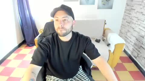 mike lover online show from July 13, 7:27 pm