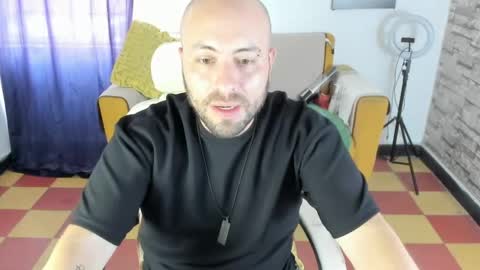 mike lover online show from July 14, 7:30 pm